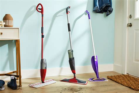 The 8 Best Spray Mops, Tested by BHG