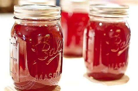 Muscadine Jelly - Cooking | Add a Pinch | Robyn Stone