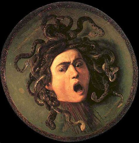 Medusa - Greek Mythology Photo (687047) - Fanpop