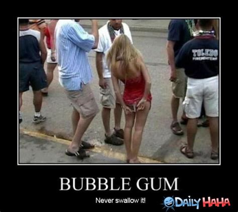 Bubble Gum