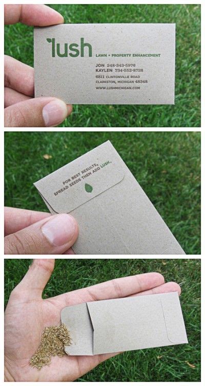 😎 125+ Uniquely Creative Business Card Design Ideas That Make You Awesome | Business card design ...