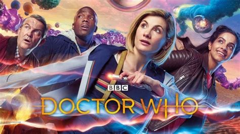 Doctor Who Season 13 Teaser Trailer Shows Jodie Whittaker for One Last Season