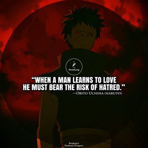 Pin on Anime Quotes