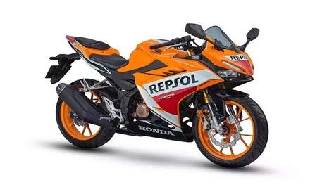 Honda Debuts CBR150R Repsol Edition In Malaysia