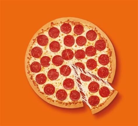 Little Caesars Introduces New Planteroni Pizza Featuring Field Roast Plant-Based Pepperoni - The ...