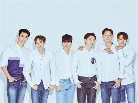 K-pop boy group 2PM is making a complete comeback! | GMA Entertainment