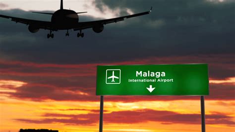 Layover hotels in Malaga airport – and cheaper alternatives - Wise