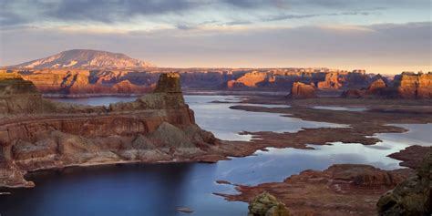 Glen Canyon & Lake Powell | Visit Arizona | Visit Arizona