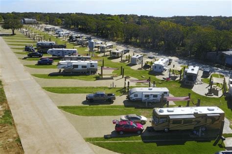 The Best RV Parks in Every State 2022 | Reader's Digest