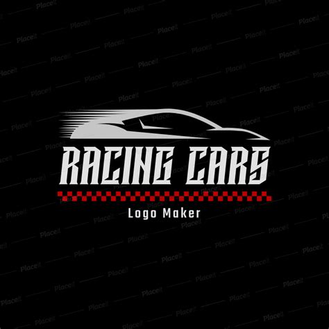 Drag Racing Logo - LogoDix