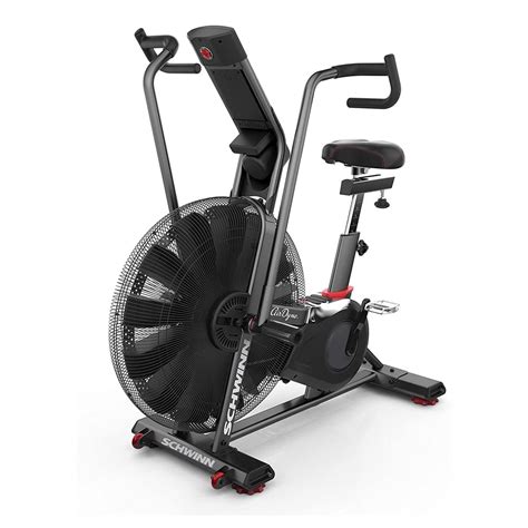 Schwinn Airdyne AD7 Exercise Bike - Walmart.com