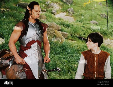 The centaur narnia hi-res stock photography and images - Alamy