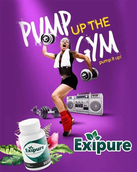 Exipure Reviews - Weight Loss Supplement