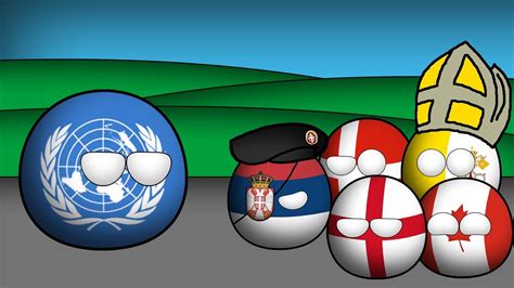 Countryballs