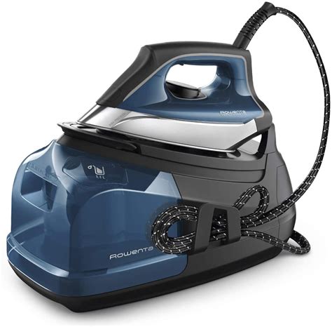 Rowenta Pro Perfect Steam Station Review - Best Steam Iron Reviews