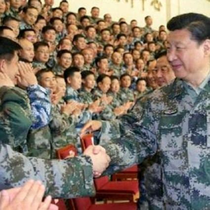 Exclusive: Xi Jinping picks war games over military parade for Chinese army’s 90th birthday bash ...