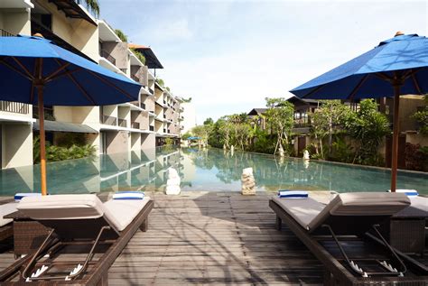 Wyndham Dreamland Resort Bali | Bali, ID Hotels