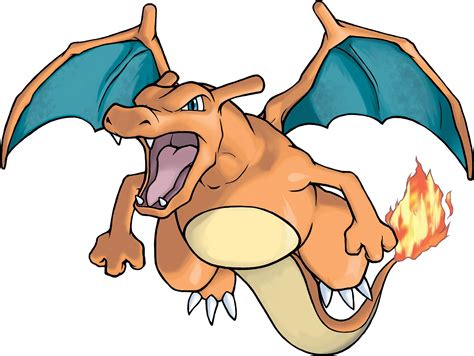 Charzard Pokemon Pregnant Images | Pokemon Images