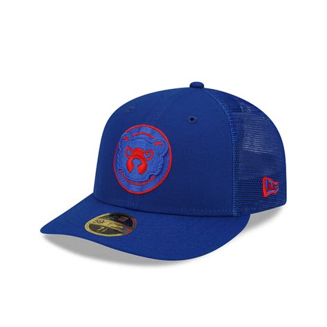 New Era Chicago Cubs 2023 Spring Training Low Profile 59FIFTY Fitted H