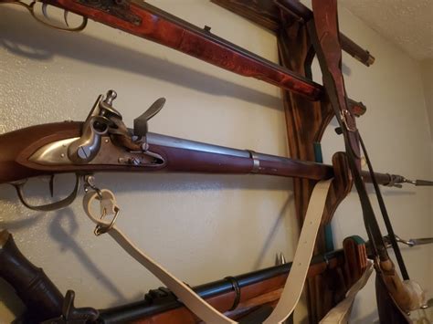 Charleville Musket | The Muzzleloading Forum