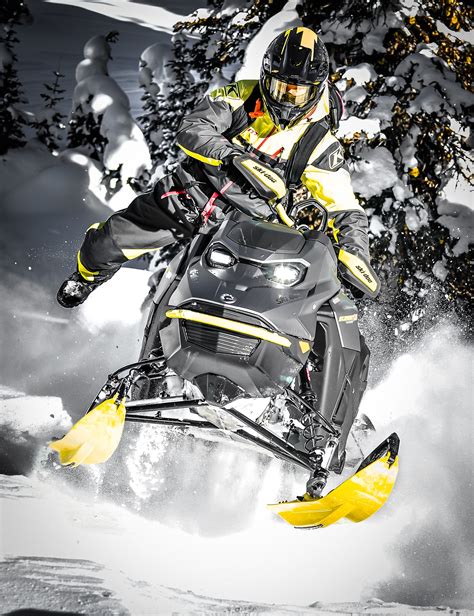 Ski-Doo 2023 | Page 3 | Ski-Doo Snowmobiles Forum