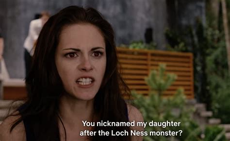 The Funniest Quotes From The "Twilight" Movies