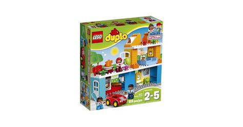 Lego Duplo Town Family House | Best Toys For Toddlers 2019 | POPSUGAR Family Photo 4