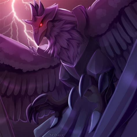 27 Interesting And Fascinating Facts About Corviknight From Pokemon ...