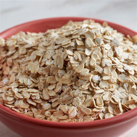 Bob's Red Mill 50 lb. Whole Grain Rolled Oats