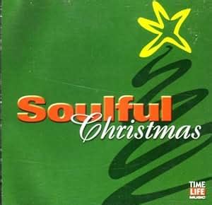 Various Artists - Soulful Christmas - Amazon.com Music