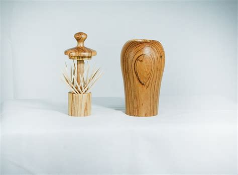 Toothpick Holder - Etsy