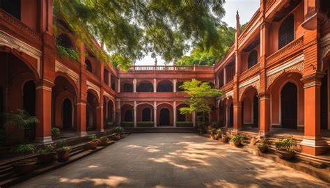 Explore University Of Calcutta In India Programs