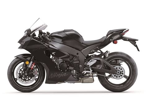 New 2024 Kawasaki Ninja ZX-10R Model Specs and Price - Cycle News