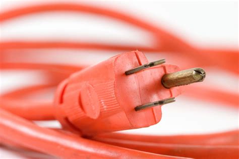 How To Wire a 3 Prong Extension Cord Plug - This Old House