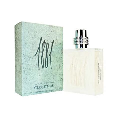 Buy Cerruti 1881 EDT at Best Price in Bangladesh | Pickaboo