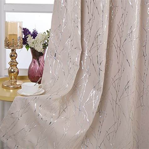 Best Beige Curtains For Your Living Room