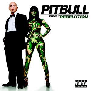 Pitbull Starring in Rebelution - Wikipedia