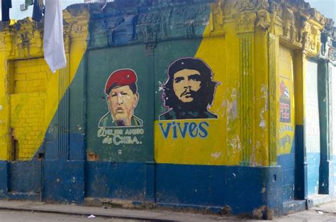 The History of Cuba: Communism, Castro, and the Cuban Revolution - Exploring Caribbean