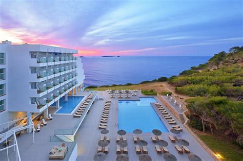 11 Best Beach Hotels on Ibiza | Hand-picked Guide 2022