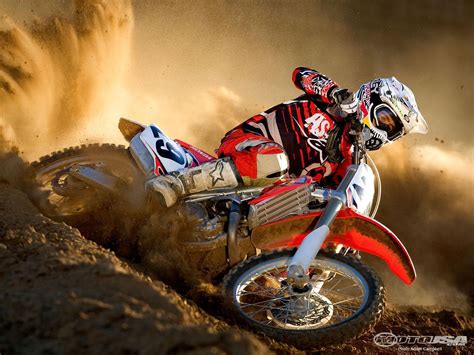 Dirt Bikes Wallpapers - Wallpaper Cave