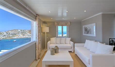 Santa Marina, a Luxury Collection Resort, Mykonos | Classic Vacations