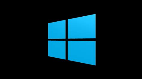 Windows 10 Logo Wallpaper 1920x1080 - WallpaperSafari