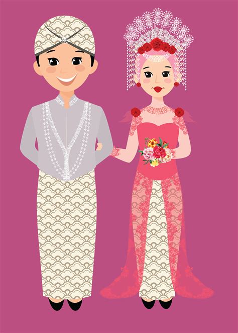 Traditional Minangkabau :: Behance