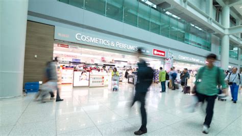 Incheon Airport duty-free tenders to be released soon - Inside Retail Asia