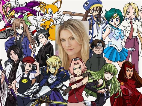 Character Compilation: Kate Higgins by Melodiousnocturne24.deviantart ...