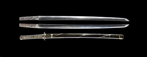 600 years old antique Katana Sword for sale | Samurai Museum Shop