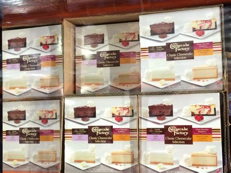 Costco-228845-Cheesecake-Factory-Assorted-Cheesecakes-all – Costco Chaser