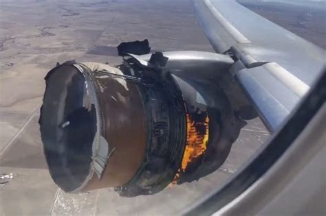 Boeing Tells Airlines to Ground Dozens of 777s After Shocking Engine Failure - alt_driver