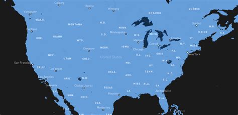 Current Starlink Coverage Map - Stace Elizabet