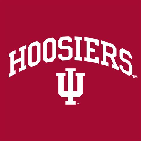 Indiana Hoosiers Logo Wallpapers - Wallpaper Cave